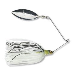 Daiwa Prorex Willow Spinnerbait Pearl Ayu - Spinnerbait