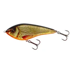 Westin Swim Silent Gildebait - Jerkbait
