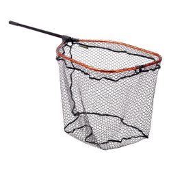 Savage Gear Pro Folding Net DLX - Teleskopfeumer