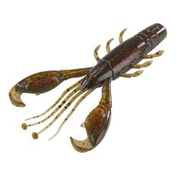 Balzer Perch Lobster - Gummiköder