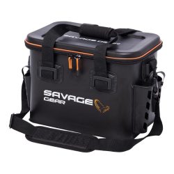 Savage Gear WPMP Boat and Bank Bag - Zubehörtasche