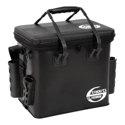 Stucki Fishing Hard Tank - Tasche