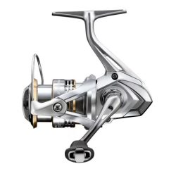 Shimano Sedona FJ - Stationärrolle