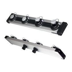 Railblaza TracPort Dash 500 - StarPort Schienensystem