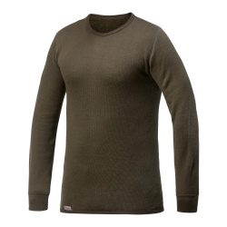 Woolpower Crewneck 200 - Funktionsunterwäsche