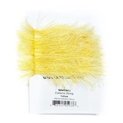 Semperfli Extreme String - Yellow - Chenille