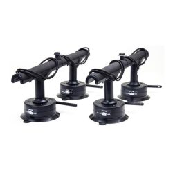 Guideline Vac-Rac Standard Professional - Auto-Rutenhalter