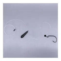 Balzer Free Rig