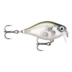 Rapala X-Light Crank Shallow Runner - Crankbait