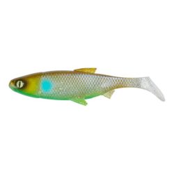 Balzer Fake Shad - Gummifisch