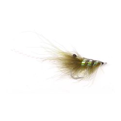Guideline Runar's CDC Shrimp - Streamer