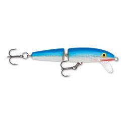 Rapala Jointed Floating Blue - Wobbler