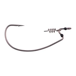 Zeck BA Finesse Screw Hook
