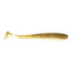 Keitech Swing Impact Blue Back Cinnamon - Gummiköder