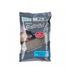 Balzer MK Boost Food Monster Crab Robin Red - Futter