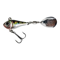 Stucki Fishing Spin Scorer - Jigspinner