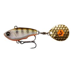 Savage Gear Fat Tail Spin - Jigspinner