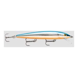 Rapala Husky Jerk - Wobbler