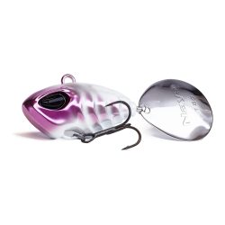 Nays BLD RNNR LF - Jigspinner