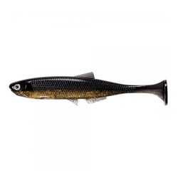 LMAB Köfi Bleak Shad - Gummiköder