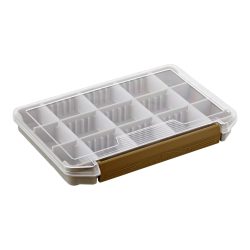 Westin W3 Tackle Box - Köderbox