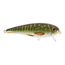 Strike Pro Jonny Vobbler - Wobbler