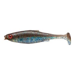 LMAB Köfi Plötze Shad Galaxy - Gummiköder