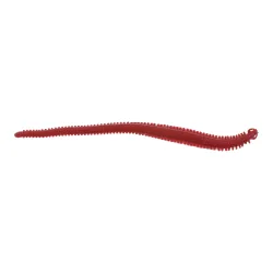 Berkley Gulp Alive Sandworm Bloody