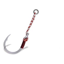VMC 7264SA Fishfighter Assist Hook - Einzelhaken