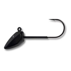 Toppies Tungsten Dart Jig - Dart Jigkopf