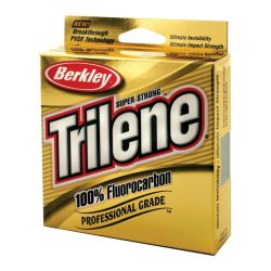 Berkley Trilene 100% Fluorocarbon Leader - 25m