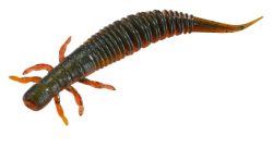 Balzer Jungle Bug - Gummiköder