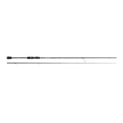 Stucki Fishing Emerald Finesse - Spinnrute