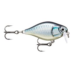 Rapala X-Light Crank Shallow Runner - Crankbait