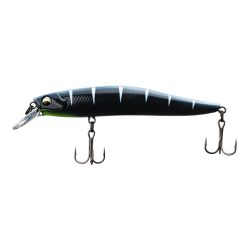 LMAB KØFI Flash Vibe 9.8 Shallow Runner - Wobbler