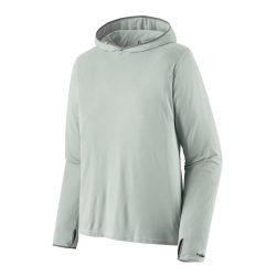 Patagonia M's Tropic Comfort Natural Hoody - Sunshirt