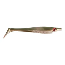 Strike Pro Pig Shad Jr - Gummiköder