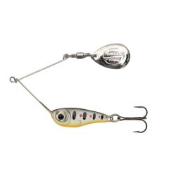 Stucki Fishing Topscorer - Spinnerbait