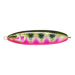 Rapala Weedless Minnow Spoon - Blechköder