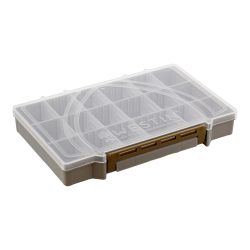 Westin W3 Tackle Box - Köderbox