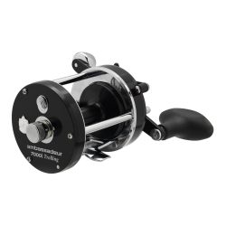 Abu Garcia Ambassadeur 7000i Trolling