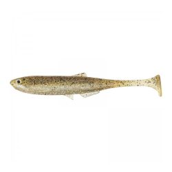 LMAB Köfi Bleak Shad - Gummiköder