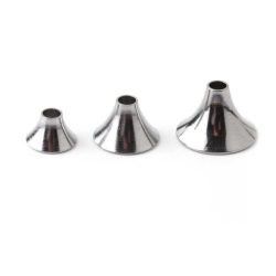 Pro Sportfisher Pro Conedisc - silver