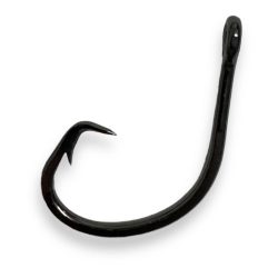 Bigcat Hunter Dirty Circle Hook für Welsangeln