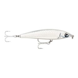 Rapala X-Rap Magnum Prey HD Ghost - Stickbait