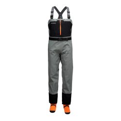 Grundéns Men's Bedrock Stockingfoot Wader