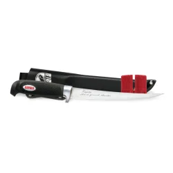 Rapala Soft Grip Fillet - Filetiermesser