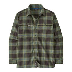 Patagonia M's Early Rise Stretch Shirt - Sunshirt