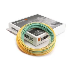 Guideline Coastal Evolve WF - Fliegenschnur