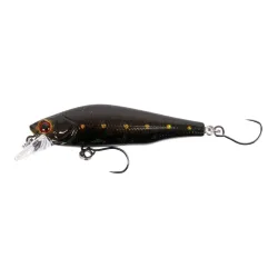 Stucki Fishing Quarry 60 FS mit Einerhaken - sinkender Wobbler